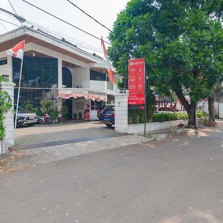 Reddoorz Plus @ Sukamulya Pasteur 2 باندونج المظهر الخارجي الصورة